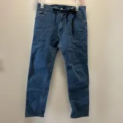 【美品】URBAN RESEARCH クライミングデニムパンツ 38