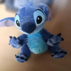 東京ディズニーリゾート スティッチ ぬいぐるみ