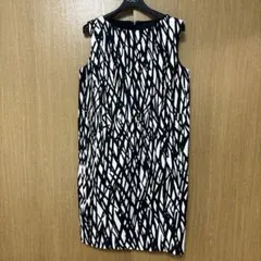 DRESSTERIOR コットンワンピース　サイズ36のサムネイル