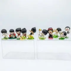 キャプテン翼 BEAMS MANGART別注 大空翼 ソフビコレクション 新品
