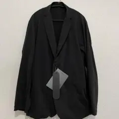 L 3 TEATORA Wallet JKT DR テアトラ 黒 ジャケット