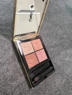 YSL イヴ・サンローラン クチュール ミニ クラッチ730のサムネイル