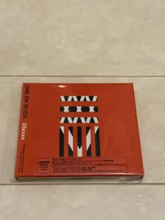 ONE OK ROCK 35xxxv 初回限定盤