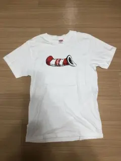 ◼️Supreme シュプリーム　キャット・イン・ザ・ハット Tシャツ M Supreme Cat in the Hat Tee (FW18) - $44