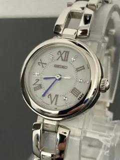 3-3599 SEIKO ティセ（TISSE） SWFA125」 - メルカリ