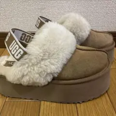 2026年最新】UGG ファンケット 24の人気アイテム - メルカリ