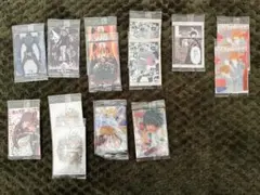 DEATH NOTE ウエハース 14枚