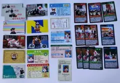 なめ猫 なめんなよ 2 カードコレクション まとめ売り