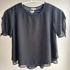 レディース・Tシャツブラウス２点セットのサムネイル