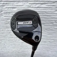 ⭐️美品 レアスペック タイトリスト GT1 ユーティリティ 6U 26度⭐️
