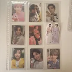 SEVENTEEN JOSHUA まとめ売り