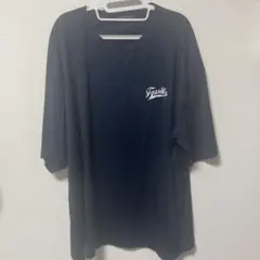 Feasible Tシャツ ネイビー