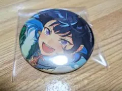 あんスタ 缶バッジ エス
