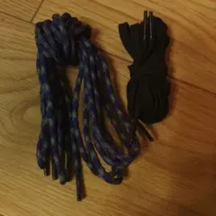 keen ジャスパー　純正紐　未使用　２本のサムネイル