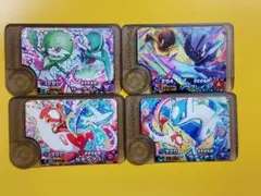 フレンダ サーナイト ソウブレイズ ラティアス ラティオス