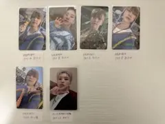 ホシ　トレカ　まとめ売り