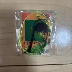 ジャンプラ365 対世界用魔法少女つばめ アクリルキーホルダー 砂端燕 