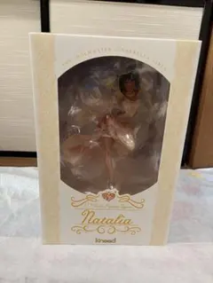 アイドルマスターシンデレラガールズ ナターリア 1/7フィギュア
