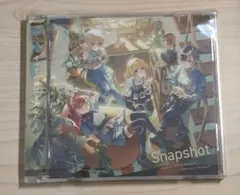 ReGLOSS 2nd Album Snapshot　リグロス　アルバム