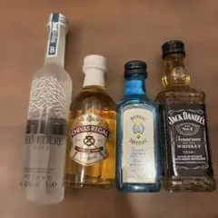 2026年最新】シーバスリーガル ミニの人気アイテム - メルカリ