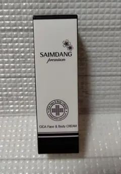 SAIMDANG CICA Face & Body Cream 20ml - メルカリ
