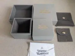 Vivienne Westwood ボックス 6点セット - メルカリ