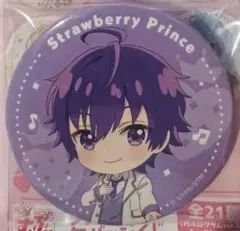 すとぷり 映画 グッズ はじまりの物語 缶バッジ ななもり。