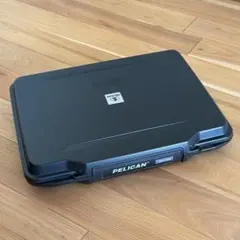 廃盤モデル ペリカン PELICAN 1085 ノートPCケース 14インチ