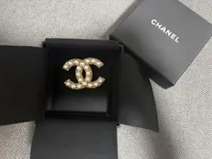 最終値下げ】シャネル コスチュームジュエリー ピアス キャッチなし