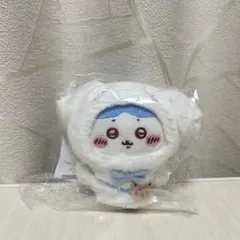 ちいかわ ハチワレ シナモロール マスコットホルダー サンリオ コラボ