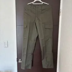 デッドストック オーストリア軍 ファティーグパンツ 新品　定価6380円2006