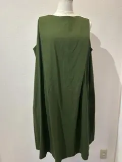 タグ付 collection PRIVEE ノースリーブワンピース N3467 - メルカリ