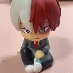 轟焦凍 僕のヒーローアカデミア りらこっと