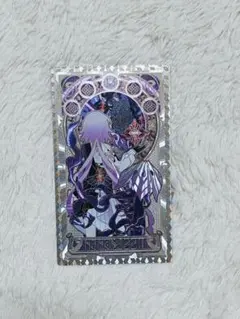 崩壊スターレイル 紡がれた物語 コレクションカード 黄金裔 長夜月