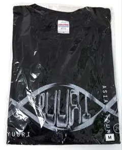 2026年最新】国内アーティスト：優里 ミュージシャン Tシャツ