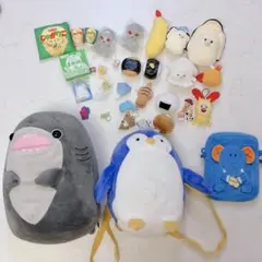 プライズ ぬいぐるみ 雑貨 まとめ売り 色々 25点 セット売り アイドル