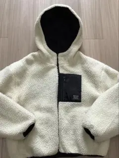 アウター フリースジャケット