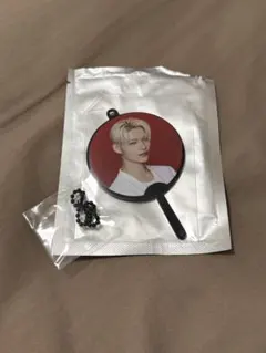 ENHYPEN walk the line ニキ　ラキドロ