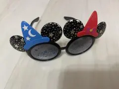 ディズニー　サングラス
