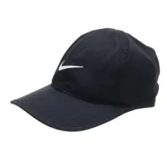 即納】ナイキ ランニング Dri-FIT フェザーライト キャップ FB5682