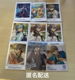 あんスタ　瀬名泉　紙類セット売り