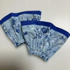 ハンドメイド　アームカバー