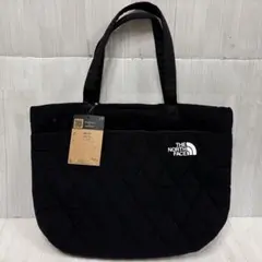 美品 ノースフェイス バッグ トートバッグ ジオフェイス トート nm32352