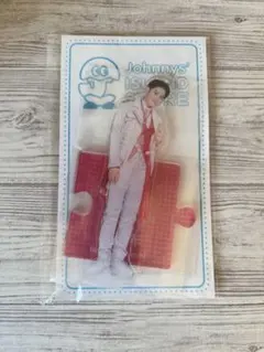 美少年 金指一世 アクリルスタンド