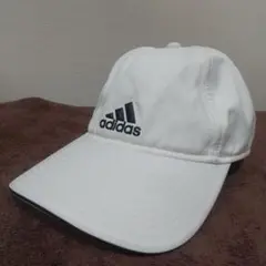 adidas ランニングキャップ 帽子