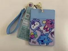 たまごっち　パスケース