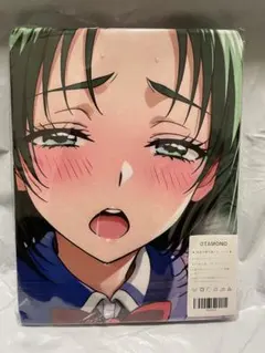 10/15まで】フレッシュプリキュア・イース抱き枕カバー(だきまくま