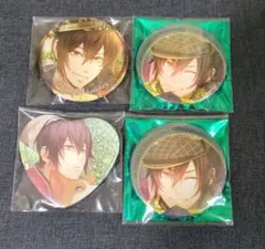 code:realize　オトメイト　ルパン　コドリア　オトスト　特典　缶バッジ