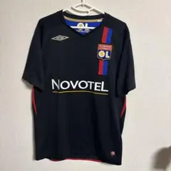 2026年最新】リヨン ユニフォーム アンブロの人気アイテム - メルカリ