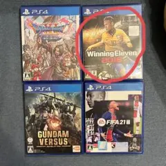 ウイニングイレブン2016